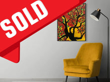 Load image into Gallery viewer, Landscape Acrylic And Oil Painting "Majestic"