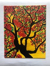 Load image into Gallery viewer, Landscape Acrylic And Oil Painting "Majestic"